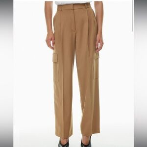 Aritzia Babaton cargo pant